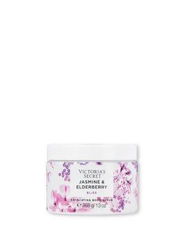 Оригінал! Скраб Victorias Secret Jasmine & Elderberry 368 г