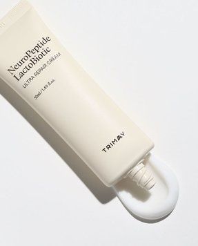 Відновлюючий крем з нейропептидами Trimay NeuroPeptide LactoBiotic Ultra Repair Cream, 50 мл