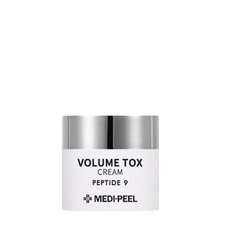 Омолоджувальний крем з пептидами Medi Peel Volume TOX Cream Peptide, 10 мл