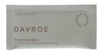 (Пробник) Незмивний крем для розгладження DAVROE Smoothing Balm