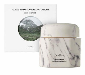 Антивіковий крем для обличчя DR. ALTHEA Rapid Firm Sculpting Cream, 45 мл