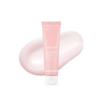 Зволожувальний крем з полінуклеотидами та гіалуроновою кислотою Medicube PDRN Pink Hyaluronic Moisturizing Cream, 50 мл