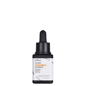 Сироватка з вітаміном С 23% Isntree Hyper Vitamin C 23 Serum, 20 мл