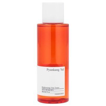 Вітамінний тонер для сяючої шкіри Pyunkang Yul Brightening Vita Toner, 150 мл