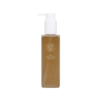 Зволожуючий гель для очищення шкіри на основі комбучі Kaine Kombu Hydrating Daily Cleanser, 155г