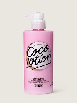 Зволожуючий лосьйон Victorias Secret Coco Hydrating Body Lotion, 414 мл