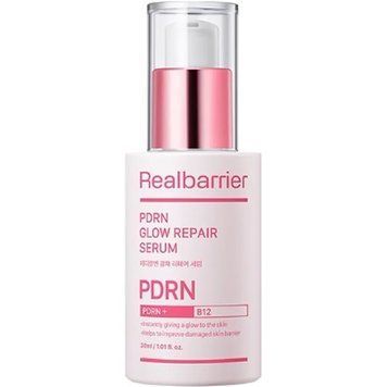 Сироватка REAL BARRIER PDRN Glow Repair Serum, 30 мл
