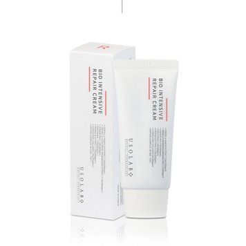 Інтенсивний відновлюючий крем для обличчя USOLAB Bio Intensive Repair Cream, 50 мл