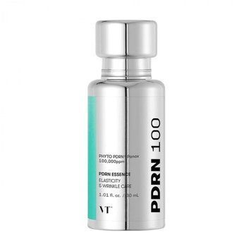 Регенерувальна есенція для обличчя VT Cosmetics - PHYTO PDRN Essence 100, 30 мл