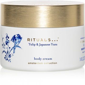 Крем для тіла Rituals Amsterdam Collection Body Cream 220 г