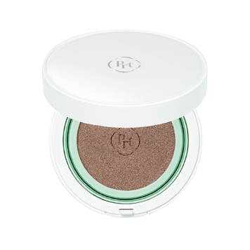 #21 BB-кушон з центеллою Purito Seoul Wonder Releaf Centella BB Cushion #21 Light Beige, 15 g + 15 g