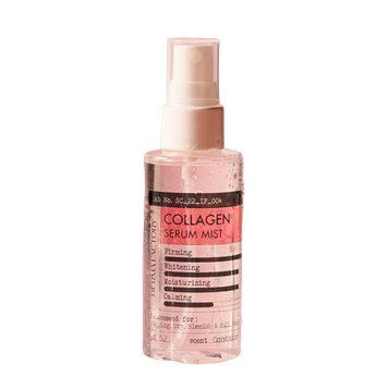 Міст-сироватка з колагеном для сяйва шкіри Derma Factory Collagen Serum Mist, 80 мл