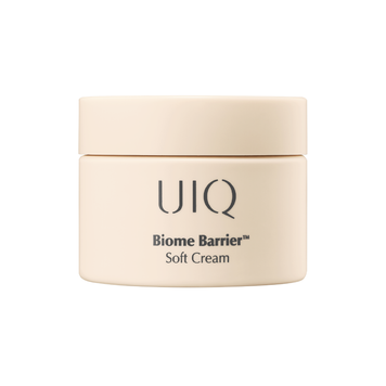 Мініатюра зволожувального крема UIQ Biome Barrier™ Soft Cream 10 ml