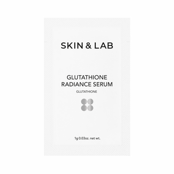 (Пробник) Освітлююча сироватка з глутатіоном SKIN&LAB Glutathione Radiance Serum, 1 мл