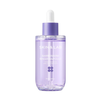 Зволожувальна концентрована сироватка SKIN&LAB Barrierderm Ringer Ampoule, 70 ml
