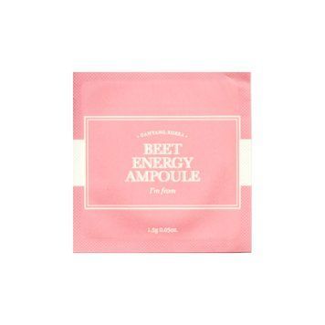 Сироватка I'm From Beet Energy Ampoule (пробник)