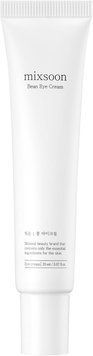 Крем під очі з ферментами сої Mixsoon Bean Eye Cream, 20 мл