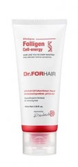Шампунь проти випадіння волосся Dr.FORHAIR Folligen Cell Energy Shampoo, 100 мл