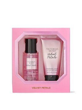 Подарунковий набір Victorias Secret Velvet Petals