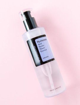 Інтенсивно зволожуюча есенція з гіалуронової кислотою Cosrx Hyaluronic Acid Hydra Power Essence, 100 мл