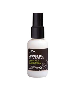 Крем для волосся олія опунції RICA Opuntia Oil DD Haircream, 50 мл