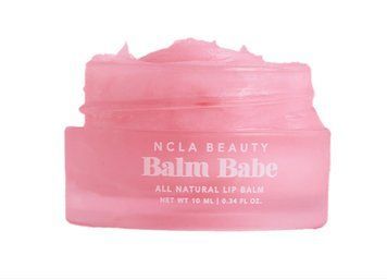 Бальзам для губ &laquo;Кавун&raquo; NCLA Beauty Balm Babe &ndash; Watermelon, 10 мл
