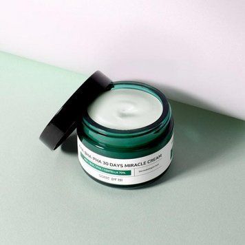 Крем для обличчя Some By Mi AHA/BHA/PHA 30 Days Miracle Cream, 60г