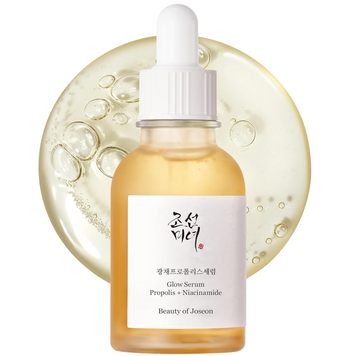 Серум для сяйва шкіри Beauty of Joseon Glow Serum Propolis Niacinamide, 60 мл