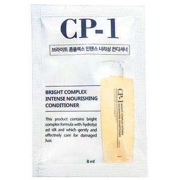 Інтенсивно зволожувальний кондиціонер для волосся з протеїнами Esthetic House CP-1 Bright Complex Intense
