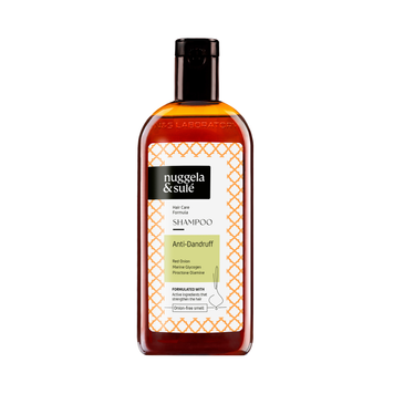 Шампунь проти лупи Nuggela & Sul&eacute; Anti-Dandruff Shampoo, 250 ml