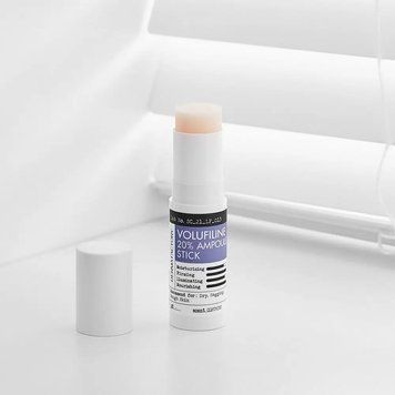 Стік-сироватка для пружності обличчя з волюфіліном Derma Factory Volufiline 20% Ampoule Stick, 10 г