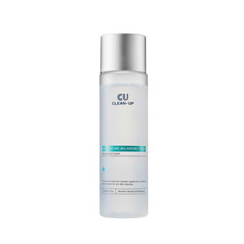 Тонер вирівнюючий pH баланс CUSKIN Clean-Up pH Balancing Toner, 200 мл
