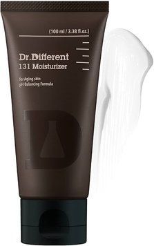 Крем на ламелярній емульсії для зрілої шкіри Dr.Different 131 Moisturizer, 100 мл