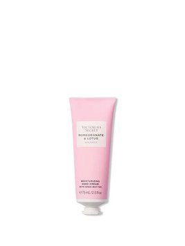 Оригінал! Крем для рук Victoria's Secret Moisturizing Hand Cream Pomegranate & Lotus 75 мл
