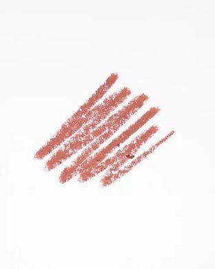 Олівець для губ UNICO LIP PENCIL with peptides NAKED