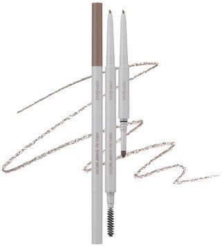 Олівець для брів Rom&ndHan All Sharp Brow C3 Modern Beige
