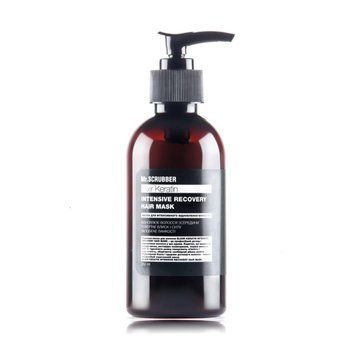 Маска для відновлення волосся Mr.SCRUBBER Elixir Keratin TM, 250 мл