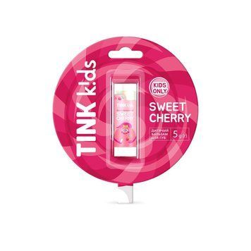 Дитячий бальзам для губ Sweet Сherry Tink kids, 5 г