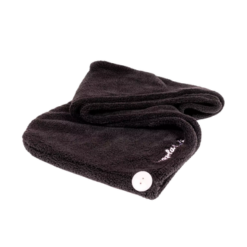 Рушник-тюрбан для волосся Nuggela & Sul&eacute; Balinese Towel Wrap