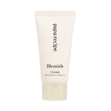 Заспокійливий ферментований крем Papa Recipe Blemish Cream, 50 мл