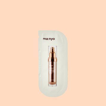 Сироватка для відновлення біому шкіри Manyo Bifida Biome Concentrate Serum пробник 1.5 мл