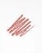 Олівець для губ UNICO LIP PENCIL with peptides NAKED