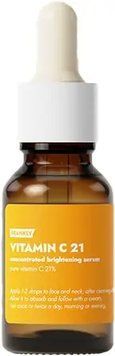 Сироватка з вітаміном С концентрована Frankly Vitamin C 21 Serum 15 ml