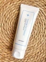 Гель для вмивання з саліциловою кислотою CUSKIN Dr. Solution Cicaming Gel Cleanser, 150 мл