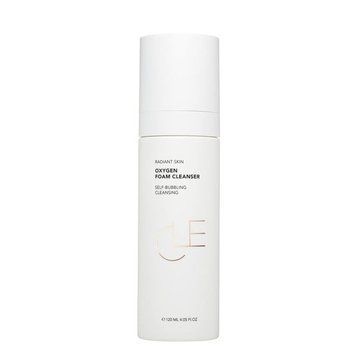 Термін до 2027.01 Киснева пінка для очищення шкіри CLE Cosmetics Oxygen Foam Cleanser, 120 мл