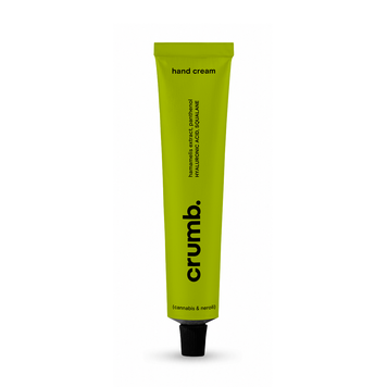 Крем для рук Crumb Cannabis & Neroli, 50 мл