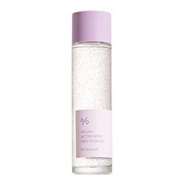 Стартова есенція Dr.Ceuracle Vegan Active Berry First Essence, 150 мл
