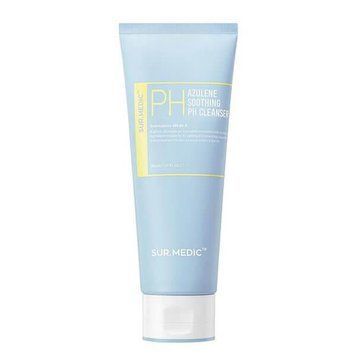 Очищувальна пінка з азуленом Neogen Sur.Medic Azulene Soothing Ph Cleanser, 150 мл