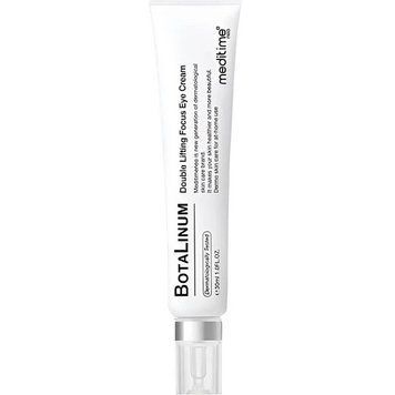 Крем для повік з ефектом ботоксу Meditime Botalinum Double Lifting Focus Eye Cream, 30 мл