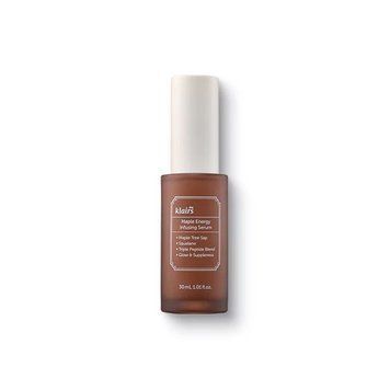 Термін до 2027.04 Живильний серум з соком клену DEAR KLAIRS Maple Energy Infusing Serum, 30 мл